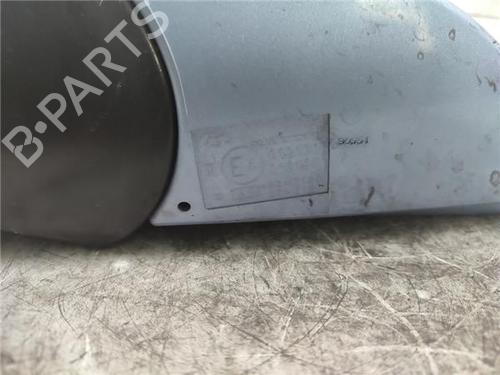 Left mirror HYUNDAI GETZ (TB) 1.5 CRDi | BP20140355C26 