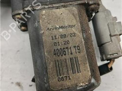 Other CITROËN SAXO (S0, S1) 1.5 D | BP30949385O1