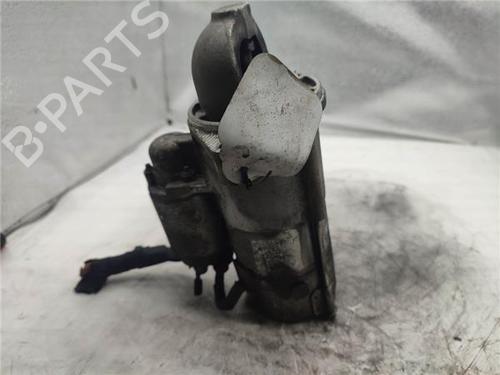 Used Starter CHEVROLET CRUZE (J300) 2.0 CDI (150 hp) 19410155