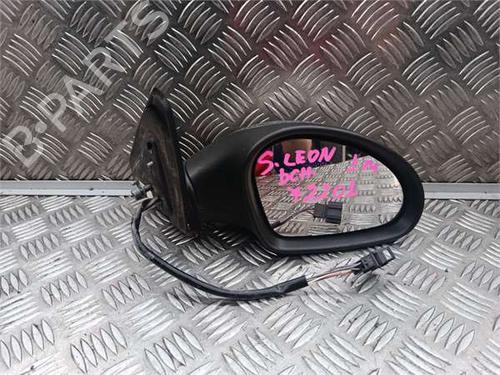 Used Right mirror Right mirror 36791632 36791632