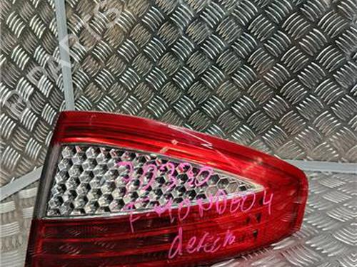 Used Right tailgate light FORD MONDEO IV (BA7) 2.0 TDCi (140 hp) 30311405