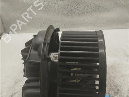 Heater blower motor RENAULT MEGANE II Saloon (LM0/1_) 1.5 dCi (LM1E) | BP29601188M62 