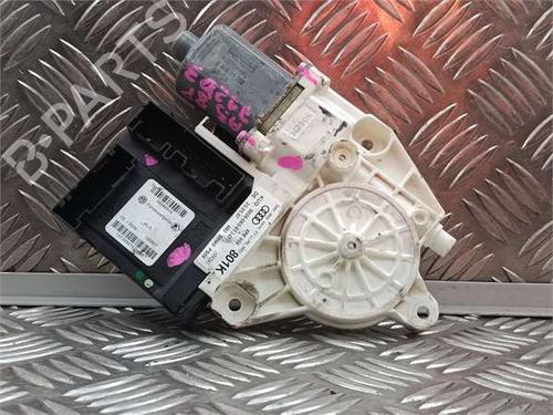 Used Rear wiper motor Rear wiper motor AUDI A3 (8P1) 2.0 TDI 16V (140 hp) 34498341 34498341