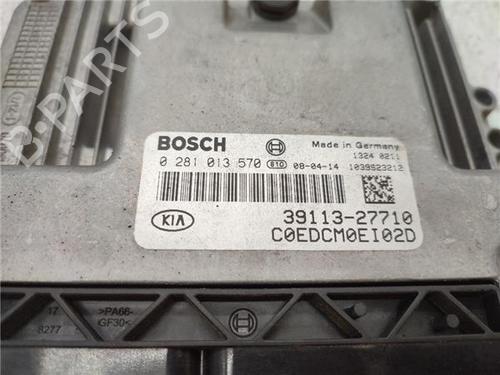 Elektronisk modul KIA CEE'D SW (ED) 2.0 CRDi 140 | BP29577392M83 