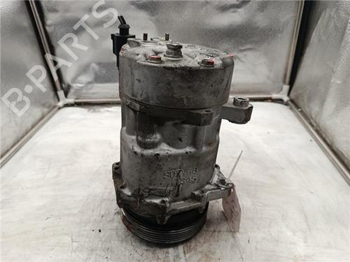 Used AC compressor AUDI A3 (8L1) 1.8 (125 hp) 31576002