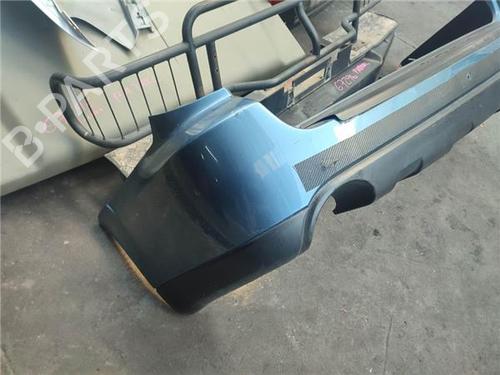 Rear bumper SUBARU LEGACY IV (BL) 2.0 D AWD (BLD) | BP21583359C8 