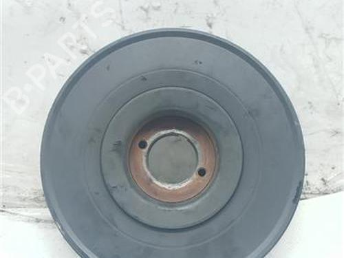 Used Pulley CITROËN XSARA PICASSO (N68) 2.0 HDi (90 hp) 26310676