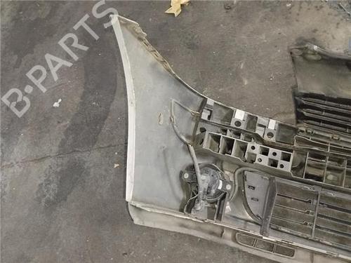 Front bumper RENAULT CLIO II (BB_, CB_) 1.5 dCi (B/CB07) | BP21496816C7 