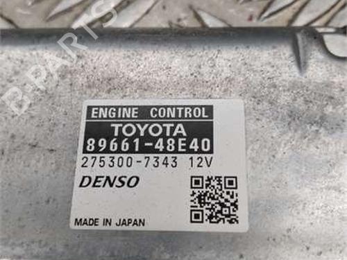 Control unit LEXUS RX (_L1_) 450h (GYL10, GYL10_, GYL10R) | BP40110954M11 - Image 3