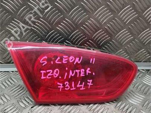 left-tailgate-light-seat-leon-1p1-2005-2006-2007-2008-2009-2010-2011-2012-2013-40241207 main image