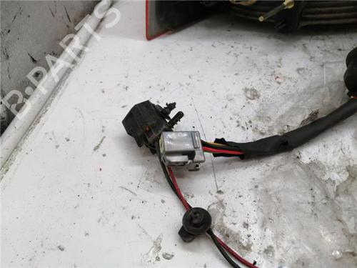 Right taillight VOLVO XC90 I (275) D5 AWD | BP28285123C35 