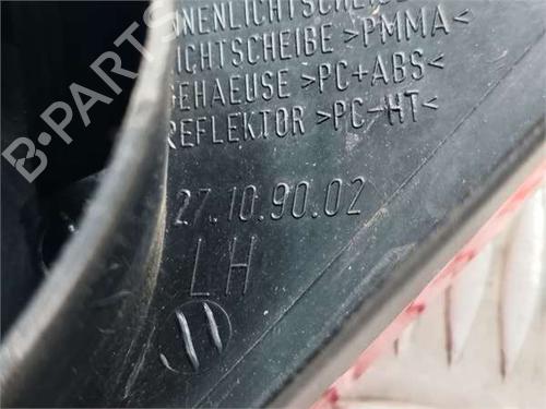 Left tailgate light VW PASSAT CC B6 (357) 2.0 TDI | BP38429275C79 - Image 4