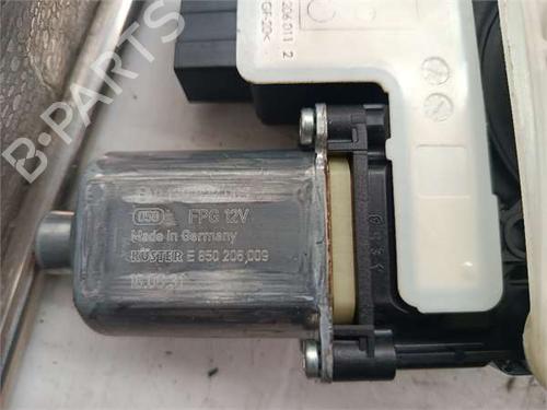 Front left window mechanism VW POLO VI (AW1, BZ1, AE1) 1.0 TSI | BP34498311C22 - Image 4