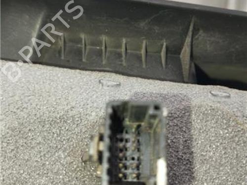 Right mirror RENAULT KANGOO / GRAND KANGOO II (KW0/1_) 1.5 dCi (KW0C, KW2C, KW4C) | BP29551283C27 
