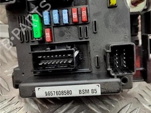 Used Other PEUGEOT 307 SW (3H) 1.6 HDI 110 (109 hp) 30979094