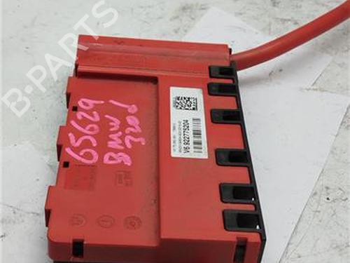 Used Electronic module BMW 3 Touring (E91) 320 d (184 hp) 21210440