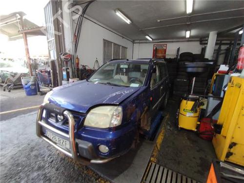 Used Parts NISSAN X-TRAIL I (T30) 2.2 DCi (114 hp) 2797868