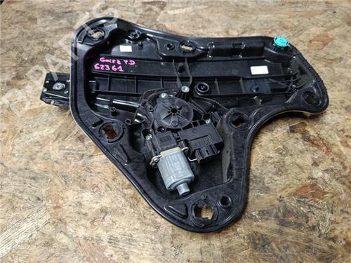 Used Other VW GOLF VIII (CD1, DA1) 2.0 TDI (150 hp) 29760516