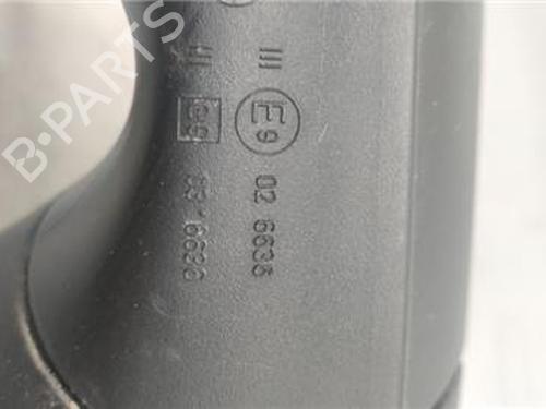 Left mirror SEAT TOLEDO IV (KG3) 1.6 TDI | BP24442553C26 