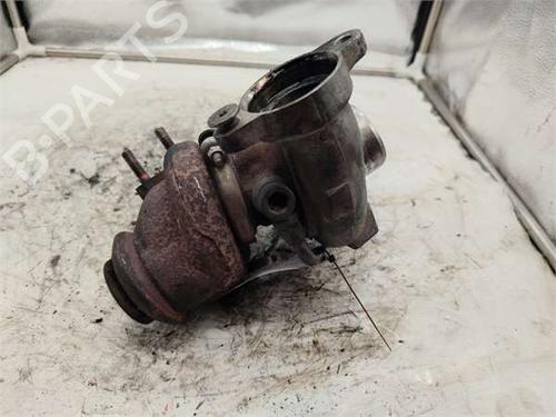 Used Turbocharger/Supercharger Turbocharger/Supercharger CITROËN C4 I (LC_) 1.6 HDi (90 hp) 35888001 35888001