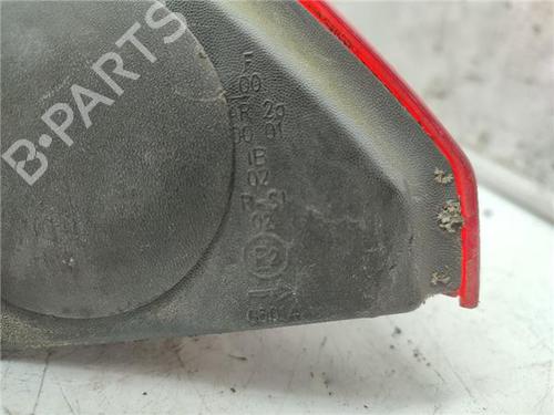 Right taillight RENAULT MEGANE II (BM0/1_, CM0/1_) 1.9 dCi | BP29577378C35 
