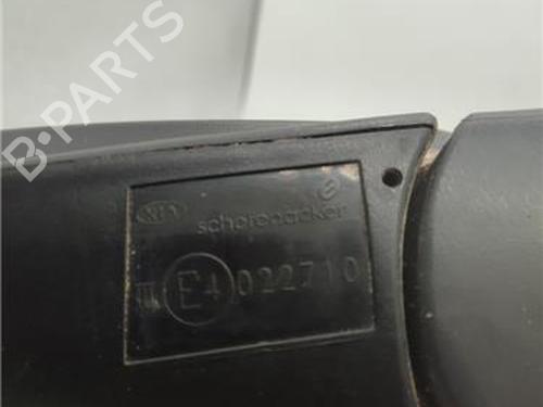 Left mirror KIA PICANTO I (SA) 1.0 | BP18007564C26 