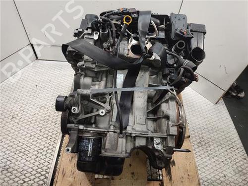 Engine PEUGEOT 208 I (CA_, CC_) 1.2 VTI 82 | BP31274770M1