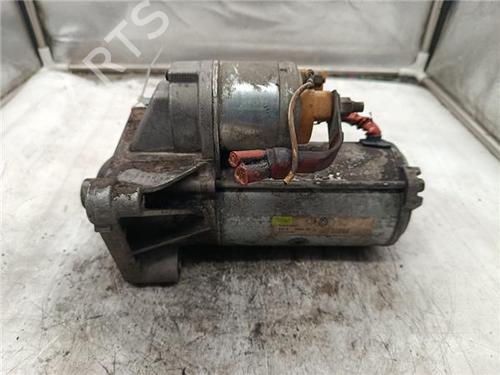 Used Starter Starter RENAULT MEGANE II (BM0/1_, CM0/1_) 1.9 dCi (BM0G, CM0G) (120 hp) 32399801 32399801