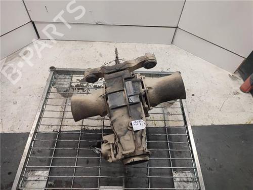 Rear differential AUDI ALLROAD C5 (4BH) 2.5 TDI quattro | BP24214328M24 
