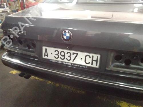 Used Parts BMW 7 (E32) 735 i, iL (211 hp) 1718206