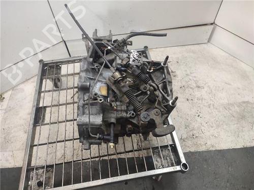Gearbox MITSUBISHI GRANDIS (NA_W) 2.0 DI-D (NA8W) | BP19338224M3 