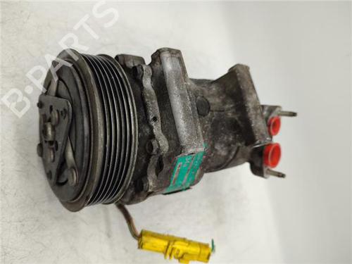 AC compressor CITROËN XSARA (N1) 1.6 16V | BP18390690M34 