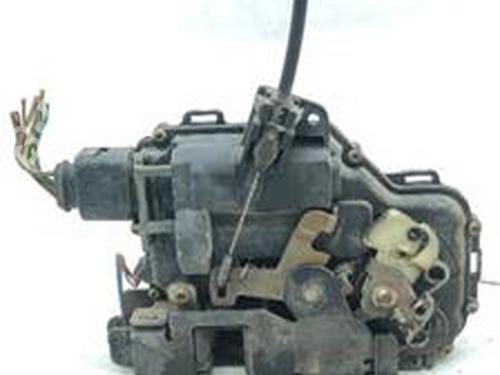 Front right lock SKODA OCTAVIA I (1U2) 1.9 TDI | BP18390250C97 