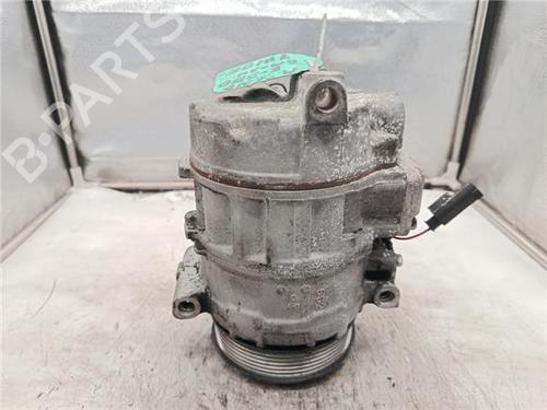 AC compressor MERCEDES-BENZ E-CLASS (W211) E 270 CDI (211.016) | BP33418229M34 - Image 3