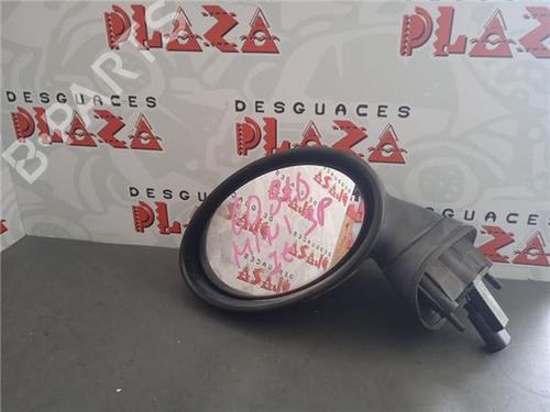 Used Left mirror MINI MINI (R50, R53) Cooper (116 hp) 18388528
