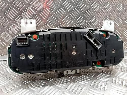 Instrument cluster KIA CEE'D Hatchback (ED) 1.6 CRDi 90 | BP32873029C47 - Image 3