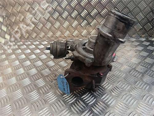 Turbolader/Kompressor Turbolader/Kompressor 39217547 39217547