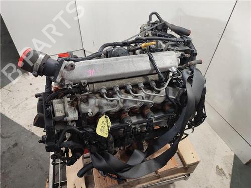 Engine KIA CERATO I Hatchback (LD) 1.6 CRDi | BP28136457M1 