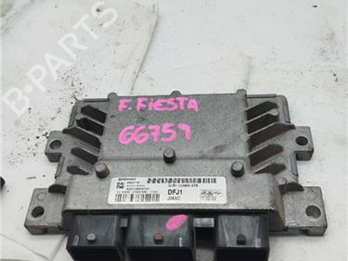 Modulo electronico FORD FIESTA VI (CB1, CCN) 1.25 (82 hp) 23333068
