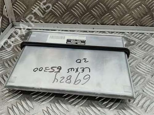 Electronic module LEXUS GS (_S19_) 300 (GRS190_, GRS190R) | BP37083369M83 - Image 3