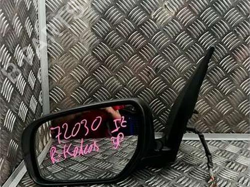 Used Left mirror Left mirror RENAULT KOLEOS I (HY_) 2.0 dCi 4x4 (HY0K) (150 hp) 36283971 36283971