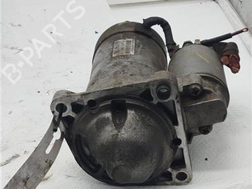 Used Starter OPEL VECTRA C (Z02) 1.9 CDTI (F69) (120 hp) 23187721