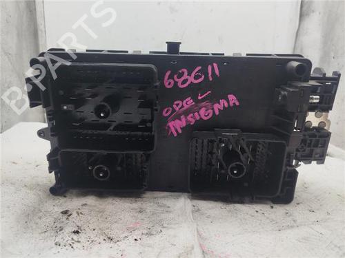 Fuse box AUDI A3 (8L1) 1.9 TDI | BP25299651E1 