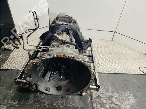 Used Gearbox Gearbox LAND ROVER DISCOVERY III (L319) 2.7 TD 4x4 (190 hp) 36345616 36345616