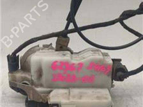 Used Front right lock SEAT IBIZA II (6K1) 1.4 (54 hp) 18390555