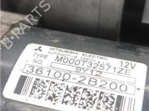 Starter KIA PRO CEE'D (ED) 1.4 CVVT | BP18005748M8 