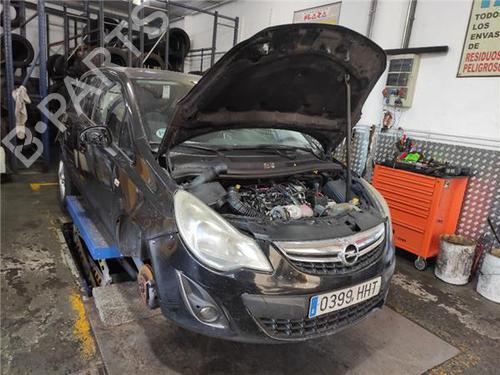 Other OPEL CORSA D (S07) 1.3 CDTI (L08, L68) | BP29601185O1 
