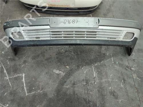 Front bumper MERCEDES-BENZ E-CLASS (W210) E 300 D (210.020) X