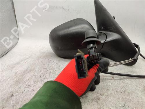 Right mirror SEAT CORDOBA Vario (6K5) 1.4 16V | BP18007968C27 