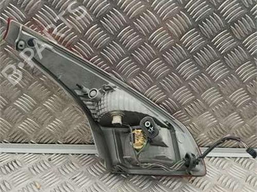 Right tailgate light RENAULT MEGANE III Hatchback (BZ0/1_, B3_) 1.5 dCi (BZ09, BZ0D, BZ1W, BZ29, BZ14) | BP40051056C80 - Image 2